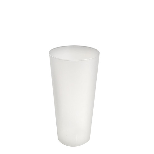 Vaso event line PP transparente 400ml - Event line - Papel Plast Pack S.L